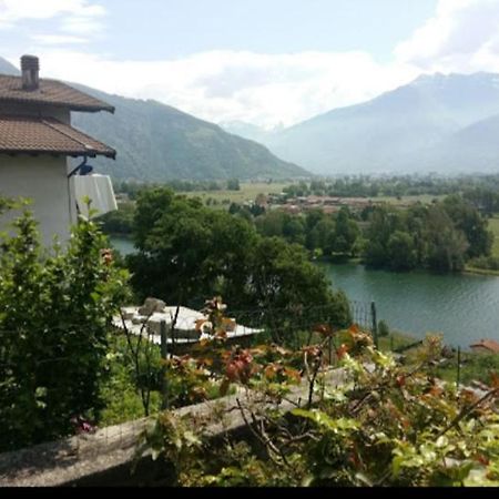 Holiday Home Desiree Сорико Екстер'єр фото