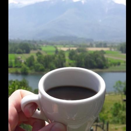 Holiday Home Desiree Сорико Екстер'єр фото
