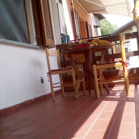 Holiday Home Desiree Сорико Екстер'єр фото