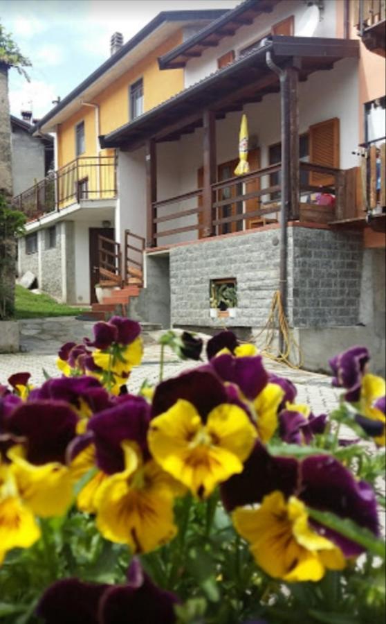 Holiday Home Desiree Сорико Екстер'єр фото