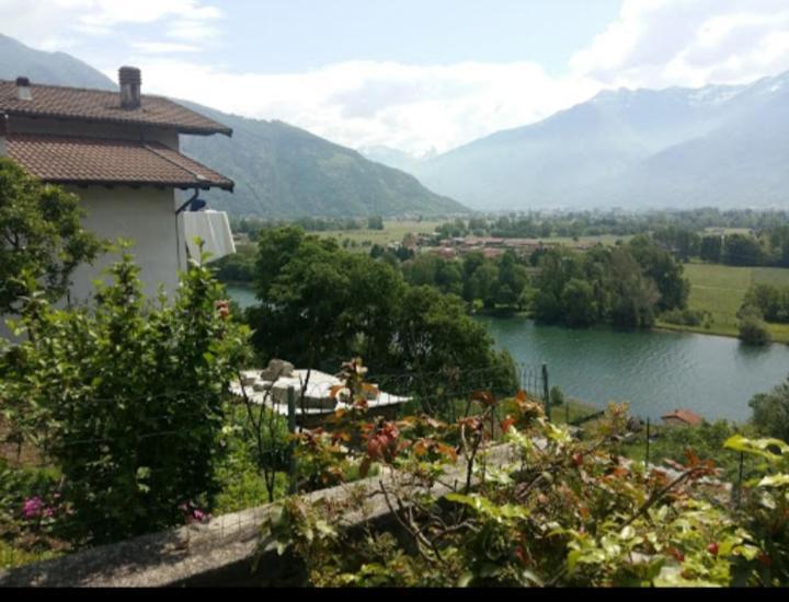 Holiday Home Desiree Сорико Екстер'єр фото