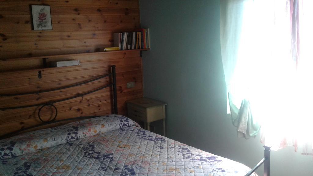 Holiday Home Desiree Сорико Екстер'єр фото
