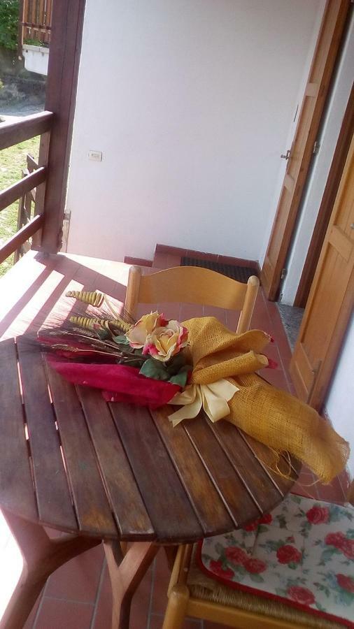 Holiday Home Desiree Сорико Екстер'єр фото