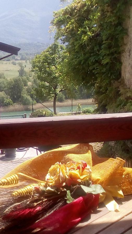 Holiday Home Desiree Сорико Екстер'єр фото